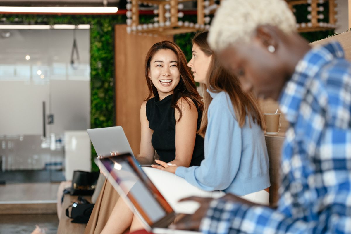 Data entry clerk position